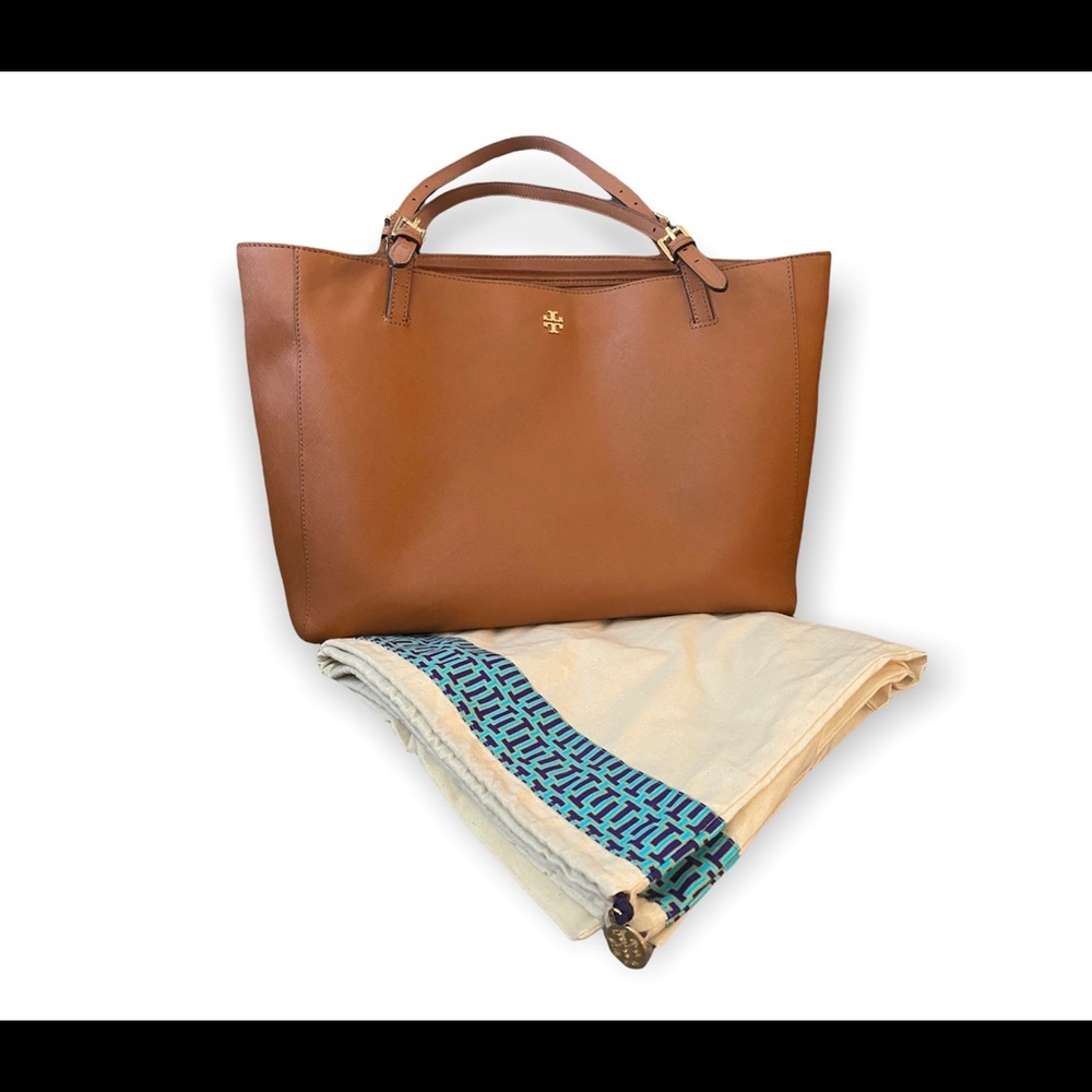 Tory Burch York Large Tote